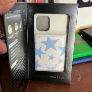 Casely Iphone 12 Power Case